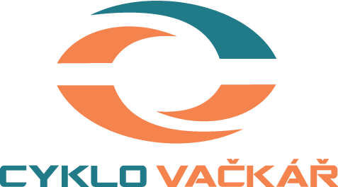 Logo Cyklo Vackar